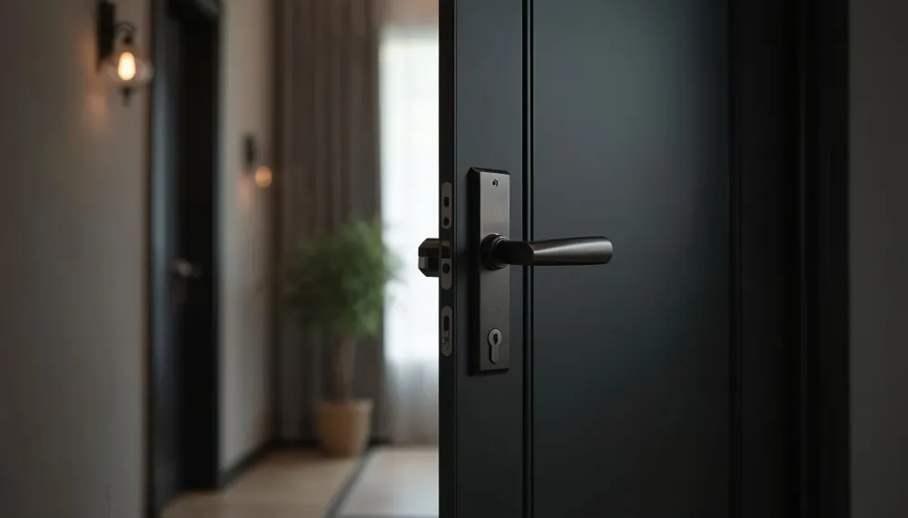porte